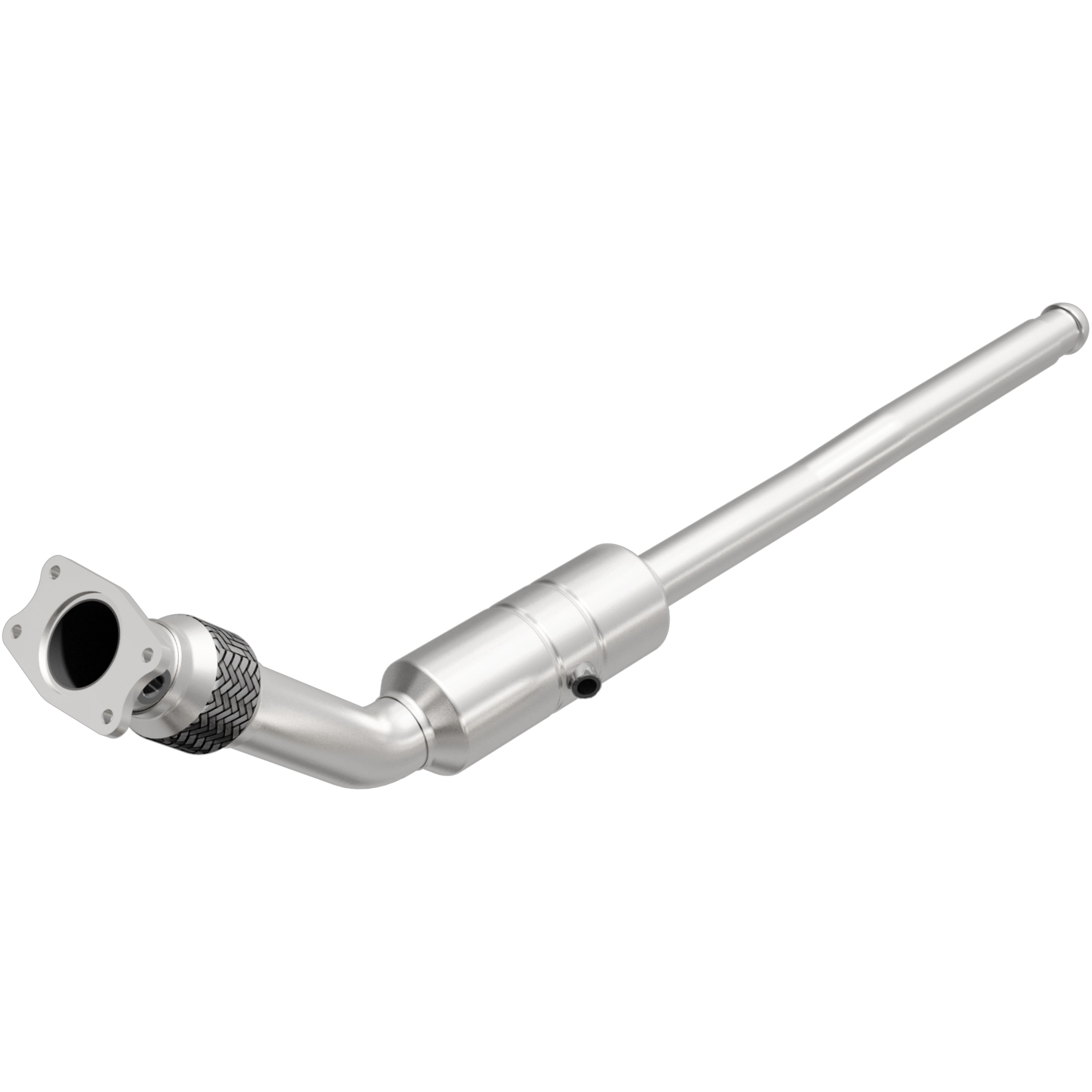 MagnaFlow Exhaust Products 24299 HM Grade Direct-Fit Catalytic Converter